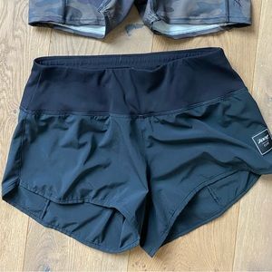 Zoot Run Short Size M